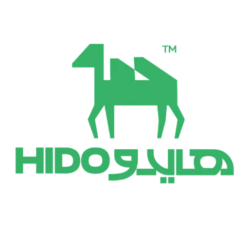 Hido Logo